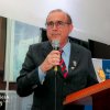 Gestores da Santa Casa são homenageados pelo Rotary Club Santos Gonzaga